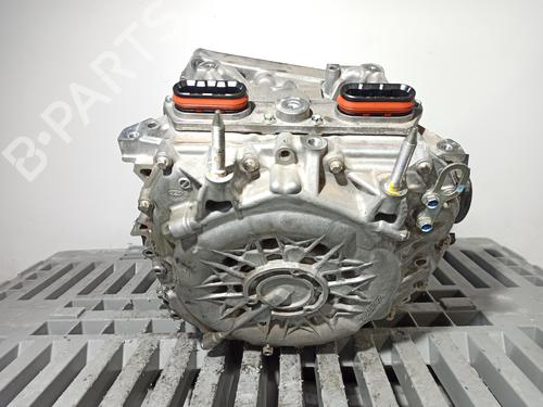 Gearbox HONDA CR-V V (RW_, RT_) 2.0 e-CVT Hybrid (RT5) | BP22684948M3