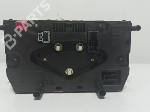 Commande Chauffage PEUGEOT 307 (3A/C) 1.6 HDi 110 | BP11057803I5 