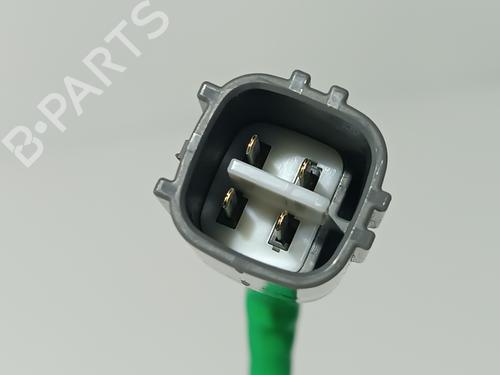 Electronic sensor MAZDA CX-30 (DM) 2.0 SKYACTIV-G | BP27621644M84