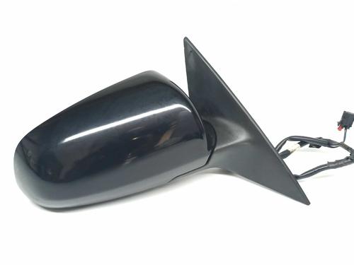 Used Right mirror AUDI A6 C6 (4F2) 2.7 TDI (180 hp) 8113657