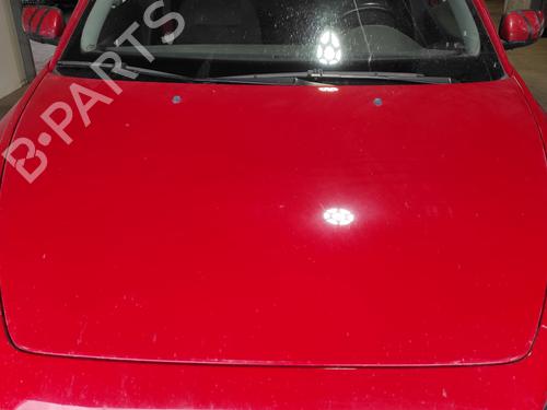 Hood VOLVO V50 (545) 2.0 D | BP25731221C1