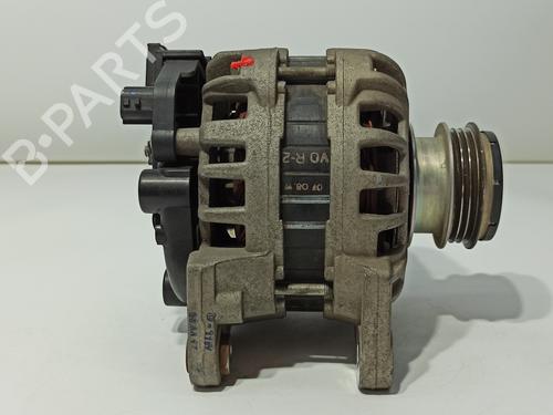 Alternator RENAULT CLIO IV (BH_) | BP15098476M7
