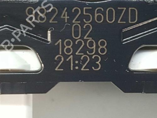 Right front window switch PEUGEOT 208 I (CA_, CC_) 1.5 BlueHDI 100 | BP11529011I26