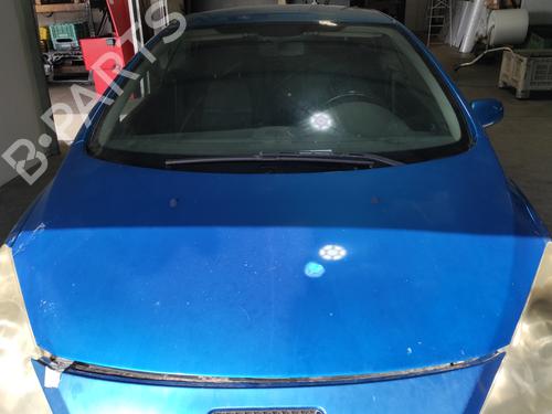 hood-peugeot-307-cc-3b-2003-2004-2005-2006-2007-2008-2009-27602243 main image