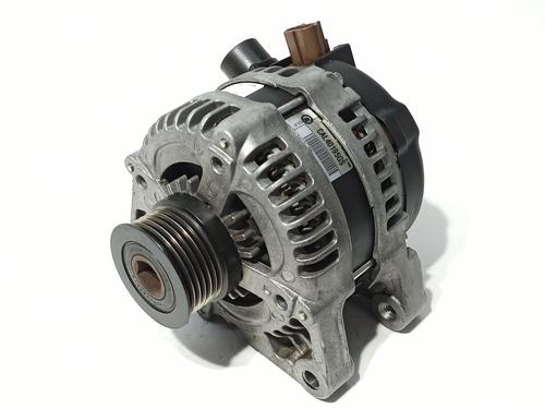 Used Alternator Alternator FORD FOCUS II (DA_, HCP, DP) 1.6 TDCi (109 hp) 34170322 34170322