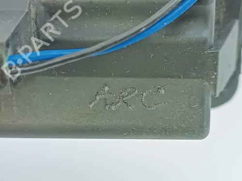 Tailgate handle JAGUAR XF SPORTBRAKE (X250) 2.2 D | BP8652441C132