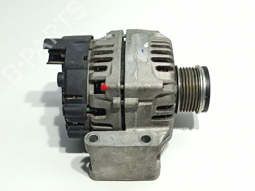 Alternator FIAT DOBLO Cargo (263_)  | BP32524858M7  - Image 5