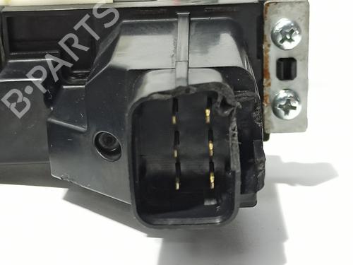Front left window mechanism KIA RIO III (UB) 1.1 CRDi | BP11971908C22