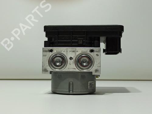 ABS pump RENAULT EXPRESS Box Body/MPV  | BP19516693M43 