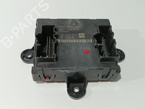 Used Control unit Control unit 34445481 34445481
