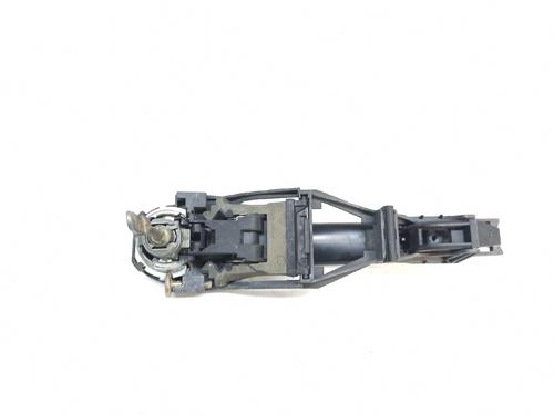 Front left exterior door handle SEAT IBIZA III (6L1) 1.9 TDI | BP6521175C128