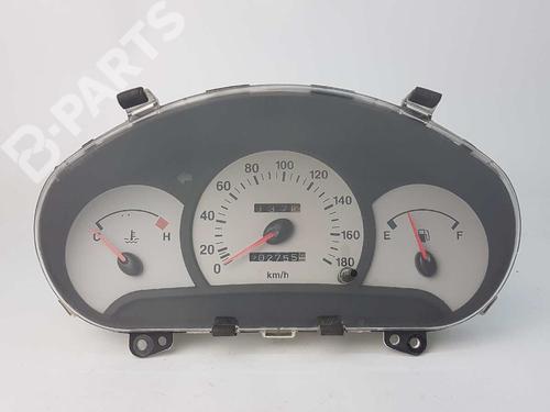 Used Instrument cluster HYUNDAI ATOS PRIME (MX) 1.0 i (54 hp) 4954251