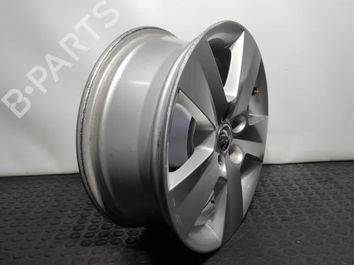 Rim SKODA FABIA III Estate (NJ5) 1.0 TSI | BP13418615C45