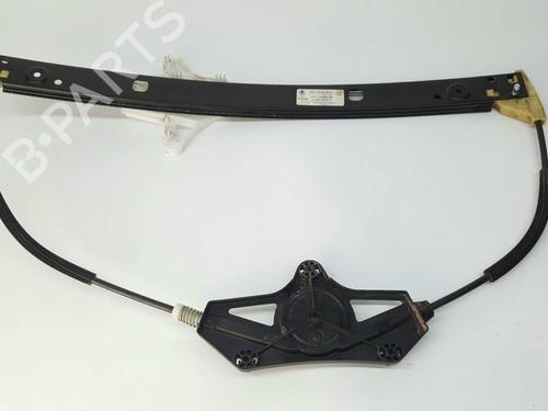 Used Rear right window mechanism SKODA OCTAVIA III (5E3, NL3, NR3) 1.6 TDI (115 hp) 5650189
