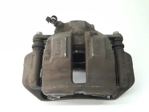Used Right front brake caliper MERCEDES-BENZ C-CLASS Coupe (CL203) C 200 Kompressor (203.745) (163 hp) 11542727