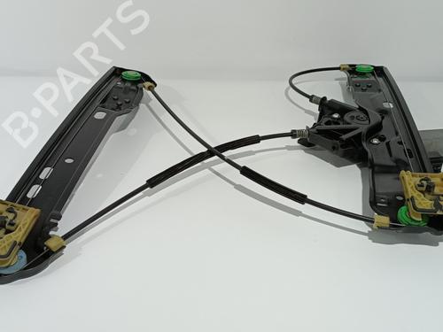 Front left window mechanism LAND ROVER RANGE ROVER EVOQUE (L538) 2.0 4x4 | BP11876893C22 