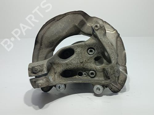 Left front steering knuckle BMW 1 (F20) 114 d | BP27689143M25