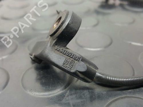 Elektronische sonde CITROËN C5 II (RC_) 1.6 HDi (RC8HZB) | BP14531859M84