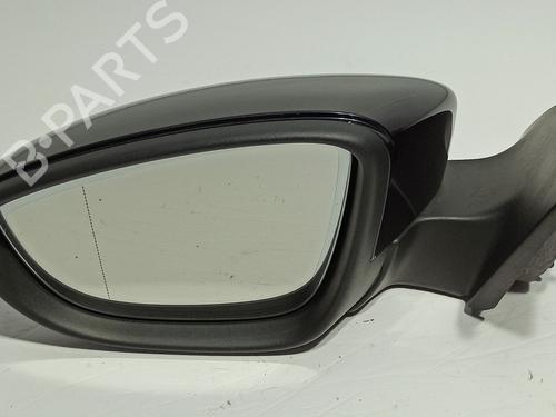 Left mirror VW PASSAT CC B6 (357) 2.0 TDI | BP37489547C26 - Image 2
