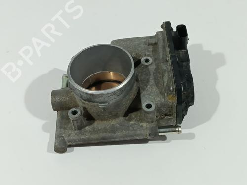 Throttle body MAZDA 6 Hatchback (GH) 2.0 MZR (GHEFS) | BP37408210M82 - Image 3