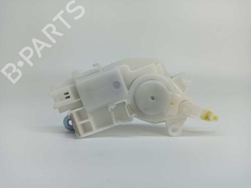 Central lock pump NISSAN MICRA IV (K13K, K13KK) 1.2 | BP10265301M86