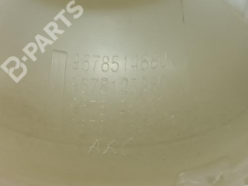 Expansion tank PEUGEOT 5008 II (MC_, MJ_, MR_, M4_) 1.2 | BP11287130C120
