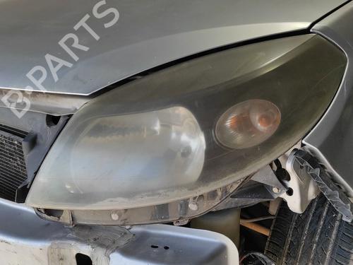 Venstre forlygte DACIA SANDERO 1.5 dCi | BP36341838C28 - Image 2