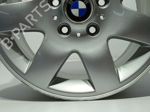Rim BMW 3 (E46) 318 i | BP27551805C45 