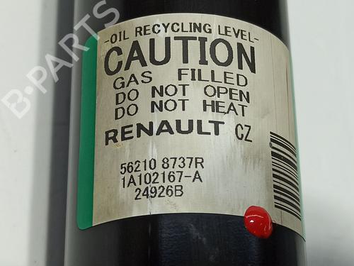 Højre bagtil støddæmper RENAULT AUSTRAL TCe 160 (HGMJ) | BP37015977M19 - Image 3