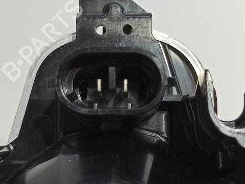 Left front fog light TOYOTA C-HR (_X2_, _H2_) Hybrid (ZYX20) | BP27245563C30 