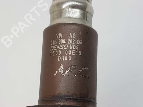 Elektronisk sensor VW GOLF VIII (CD1, DA1) 1.0 eTSI | BP11528350M84 