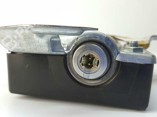 Left door airbag MERCEDES-BENZ S-CLASS (W220) S 400 CDI (220.028, 220.128) | BP11423805C52 