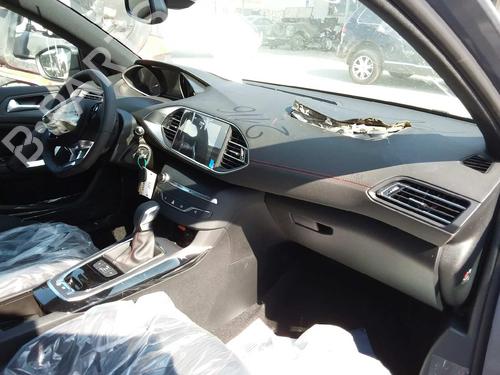 Tailgate handle PEUGEOT 308 II (LB_, LP_, LW_, LH_, L3_) 2.0 BlueHDi 150 | BP2772275C132 