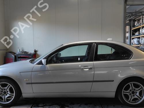 Used Parts BMW 3 Coupe (E46) 320 Ci (150 hp) 4281797