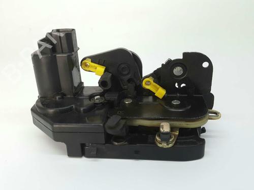 Front right lock HYUNDAI GETZ (TB) 1.5 CRDi | BP5320599C97 