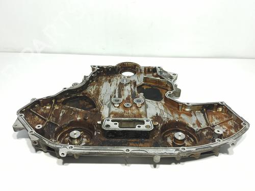 Timing cover NISSAN MURANO I (Z50) 3.5 | BP19726516M123