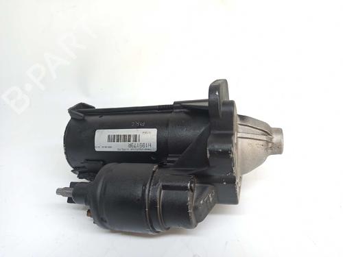 Starter NISSAN JUKE (F15) | BP8395462M8