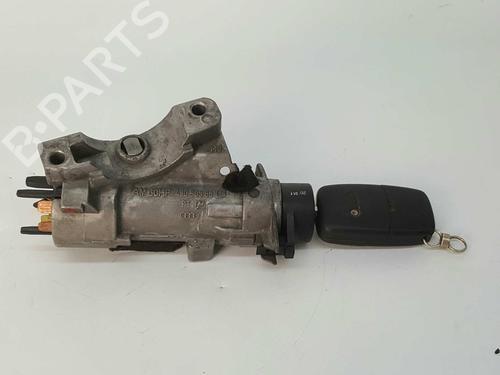 Ignition barrel AUDI A8 D2 (4D2, 4D8) 2.5 TDI quattro | BP8415355M48 