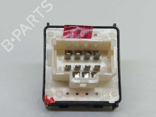 Left front window switch CITROËN C4 CACTUS 1.2 VTi 82 | BP10043797I27