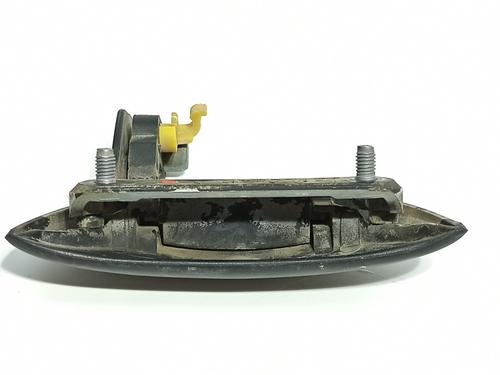 Front left exterior door handle TOYOTA AYGO (_B1_) 1.0 (KGB10_, KGB10R) | BP15258114C128 