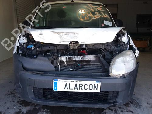 Brugte RENAULT KANGOO / GRAND KANGOO II (KW0/1_) 1.5 dCi 90 (KW05, KW08, KW0G, KW11) (90 hp) 4278930