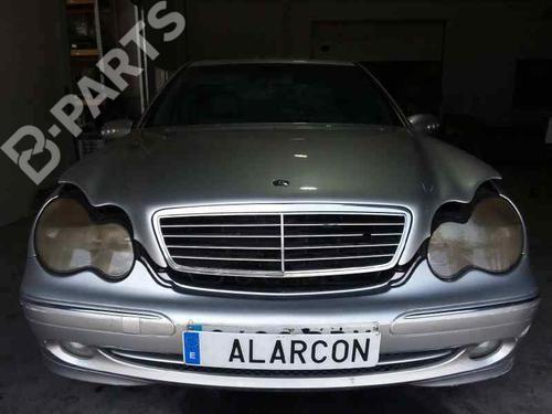 Spreder / Dyse MERCEDES-BENZ C-CLASS (W203) C 220 CDI (203.006) | BP7401599M100 