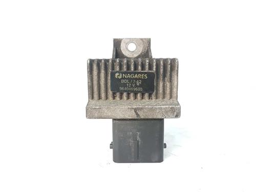 Elektronische module CITROËN C3 I (FC_, FN_) [2002-2013]  4897179
