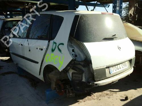 Used Parts RENAULT GRAND SCÉNIC II (JM0/1_) 1.9 dCi (JM0G, JM12, JM1G, JM2C) (120 hp) 4282834