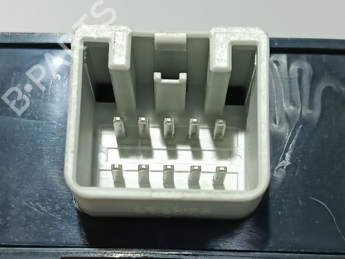 Control unit LAND ROVER RANGE ROVER EVOQUE (L538) 2.0 D 4x4 | BP23215021M11 