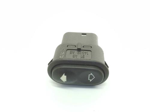 Left front window switch FORD ESCORT V Saloon (AFL) 1.6 i 16V (88 hp) 14529AB