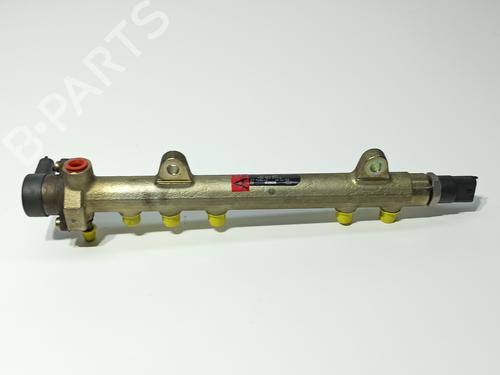 Injection rail OPEL CORSA C Hatchback Van (X01) | BP30523067M98 - Image 2