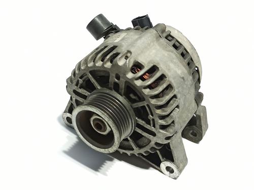 Used Alternator Alternator FORD FUSION (JU_) 1.4 TDCi (68 hp) 39688149 39688149