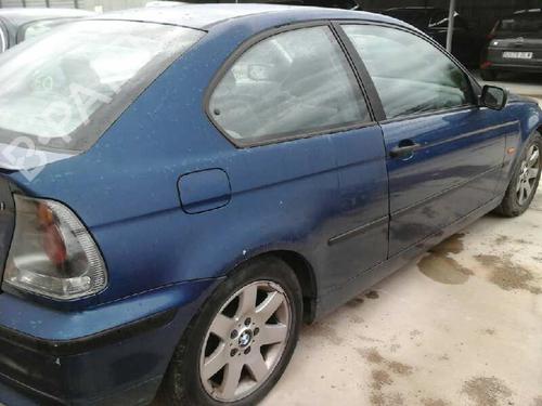 Used Parts BMW 3 Compact (E46) 318 ti (143 hp) 4282828