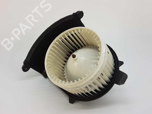 Heater blower motor RENAULT KANGOO / GRAND KANGOO II (KW0/1_) 1.5 dCi 90 (KW05, KW08, KW0G, KW11) | BP7515261M62 